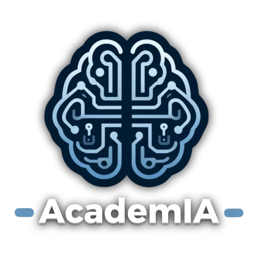 Logo de AcademiaAI